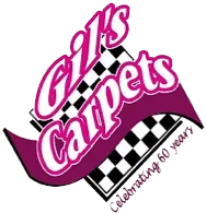 Logo | Gil's Carpets
