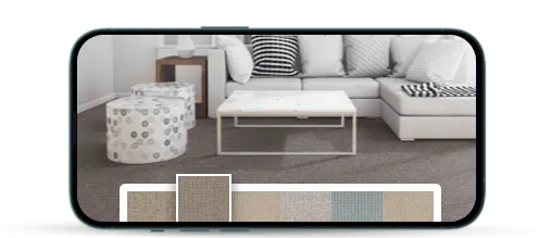 Visualizer | Gil's Carpets