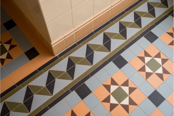 Tile flooring | Gil's Carpets