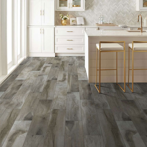 Kitchen Flooring | Gil's Carpets