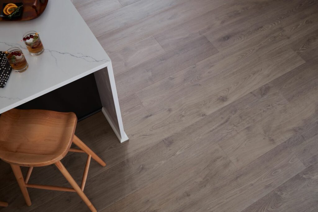 Engineered Hardwood Flooring for Kitchens | Gil's Carpets