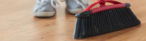 Laminate-Care Laminate flooring care | Gil's Carpets